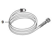 Sunjoe-SPX3000-14.5A-Electric-Pressure-Washer-fIG-5