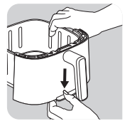 Tefal-EY551HE0-Easy-Fry-Silence-Air-Fryer-Fig-7