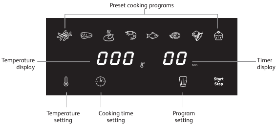 Tefal-Easy-Fry-Mega-Digital-Air-Fryer-FIGURE-2