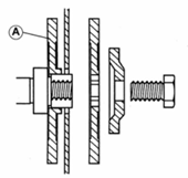 Vevor-DC305-1800-W-Electric-Concrete-Saw-figure-2
