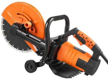 Vevor-DC305-1800-W-Electric-Concrete-Saw-product