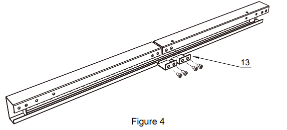Vevor-HT-W6412-Adjustable-Open-Frame-Server-Fig-25