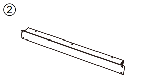 Vevor-HT-W6412-Adjustable-Open-Frame-Server-Fig-5