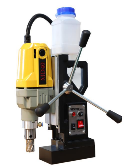 Vevor-JBLJ11-Boring-Magnetic-Drill-pRODUCT