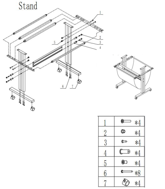 Vevor-KH-375-Contour-Cutting-Plotter-Machine-fIG-15