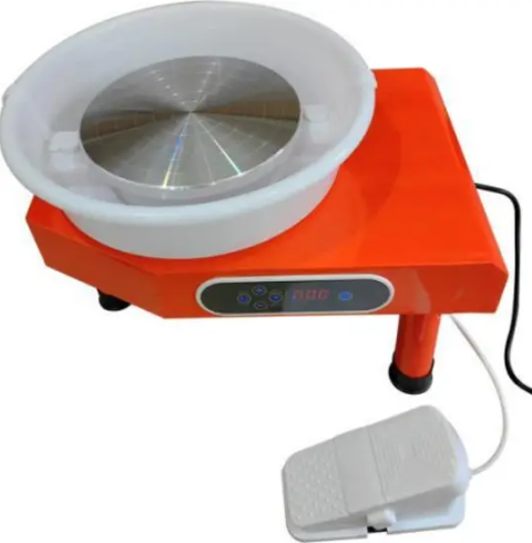Vevor-LSSJSX-515-Pottery-Wheel-Macine-Product