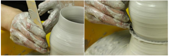 Vevor-LSSJSX-515-Pottery-Wheel-Macine-figure-10