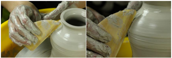 Vevor-LSSJSX-515-Pottery-Wheel-Macine-figure-11