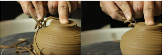 Vevor-LSSJSX-515-Pottery-Wheel-Macine-figure-15