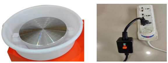 Vevor-LSSJSX-515-Pottery-Wheel-Macine-figure-20