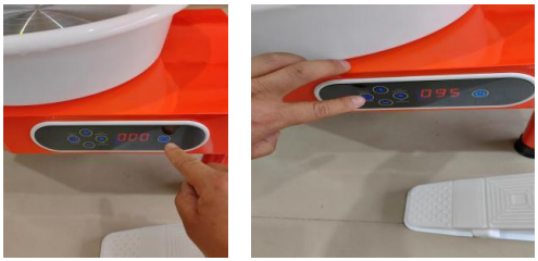 Vevor-LSSJSX-515-Pottery-Wheel-Macine-figure-21