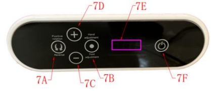 Vevor-LSSJSX-515-Pottery-Wheel-Macine-figure-5