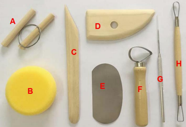 Vevor-LSSJSX-515-Pottery-Wheel-Macine-figure-7