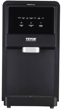 Vevor-SKF-S25J-Counter-Top-Cube-Ice-Maker-product