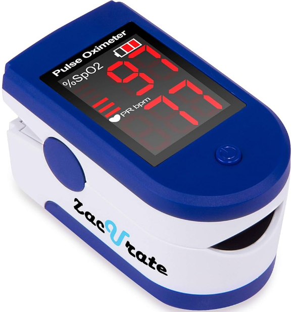 Zacurate-JPD-100A-Finger-Pulse-Oximeter-product