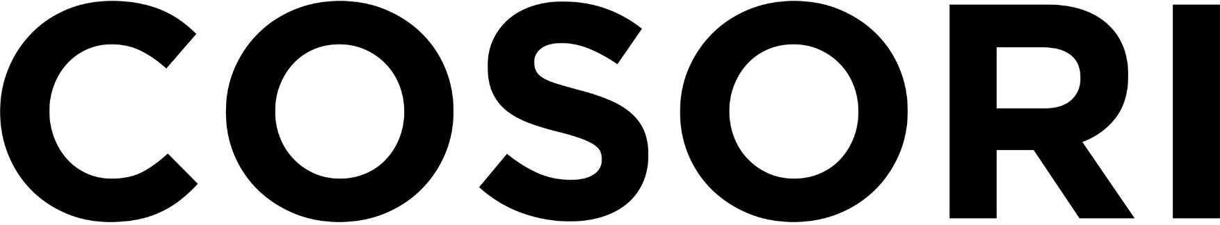 cosori-logo