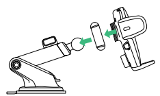 iOttie-Alexa-Built-in-Dash-&-Windshield-Mount-Figure-4
