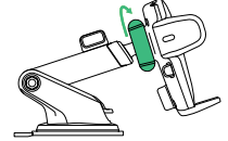 iOttie-Alexa-Built-in-Dash-&-Windshield-Mount-Figure-5