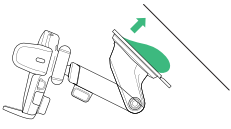 iOttie-Alexa-Built-in-Dash-&-Windshield-Mount-Figure-9