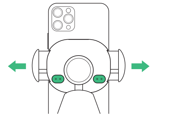 iOttie-B08HQVMZWW-Aivo-Connect-Alexa-Built-in Car-Mount FIG 12