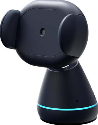 iOttie-B08HQVMZWW-Aivo-Connect-Alexa-Built-in Car-Mount PRODUCT