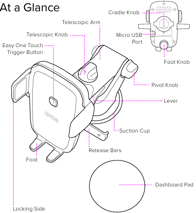 iOttie-HLCRIO134-One-Touch-4-Wireless-Charging-Dash-figure-1