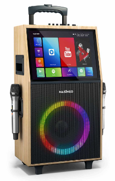 masingo-allegro-x8-karaoke-machine-product