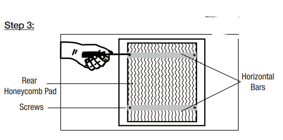 oneywell-CL48PM-Portable-Evaporative-Air-Cooler-fig-7
