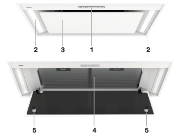 ASKO-CBB761SSC-Cooker-Range-Hood-figure-1