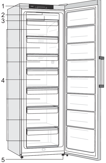 ASKO-FN23841-Refrigerator-With-Freezer-Fig-21