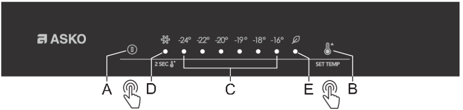 ASKO-FN23841-Refrigerator-With-Freezer-Fig-22