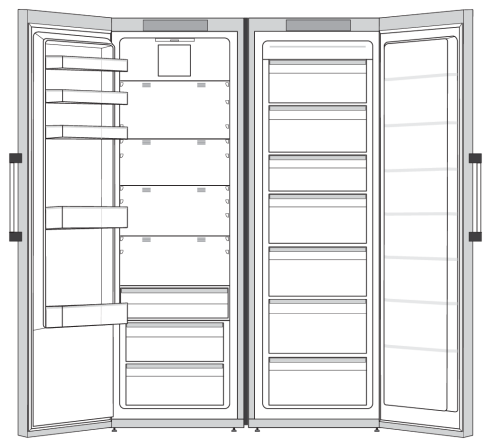 ASKO-FN23841-Refrigerator-With-Freezer-Fig-31
