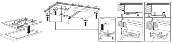 ASKO-HG1935AD-90cm-Natural-Gas-Cooktop-figure-18