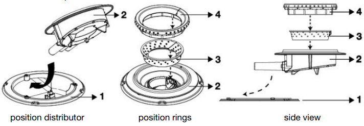 ASKO-HG1935AD-90cm-Natural-Gas-Cooktop-figure-8