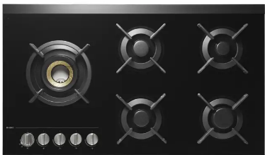 ASKO-HG1935AD-90cm-Natural-Gas-Cooktop-product