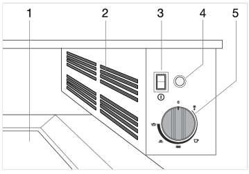 ASKO-ODW61AS0-14cm-Warming-Drawer-figure-1