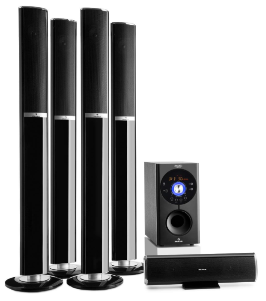AUNA-10030885-Areal-652-6.1-Sound-System-product