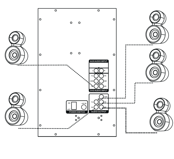 AUNA-10006335-Concept-620-Cinema-Speaker