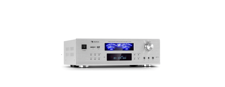AUNA-10034620-Bluetooth-HiFi-Amplifier-featured