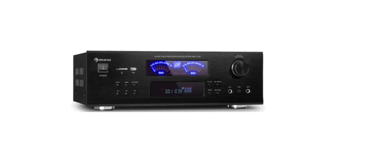 AUNA-10034620-Bluetooth-HiFi-Amplifier-featured