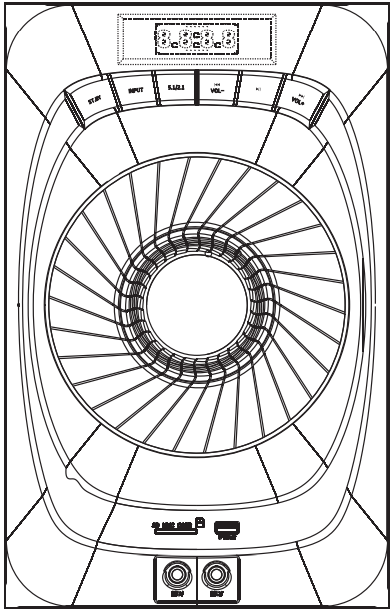 AUNA-10036134-Areal-825-5.1-Speaker-FIGURE-5