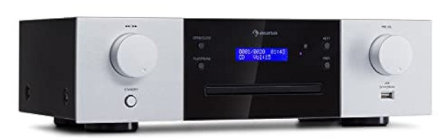 AUNA-10038327-CD-1000-DG-CD-Player-Product