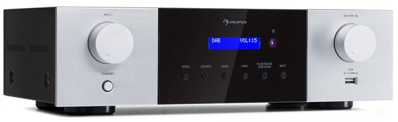 AUNA-10038329-AMP-4000-DAB-Amplifier-Product