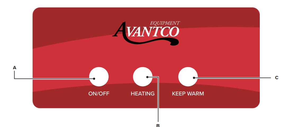 AVANTCO-177HWDA2-Hot-Water-Dispenser-fig-2