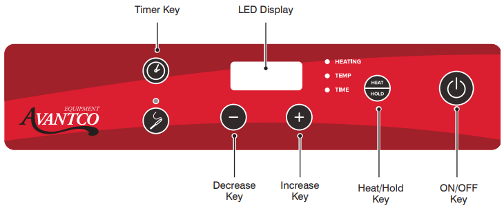 AVANTCO-177IC3500P-3500-Watt-Induction-Range-figure-2
