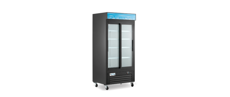 AVANTCO-178GDC10HC-Glass-Door-Merchandisers-Featured
