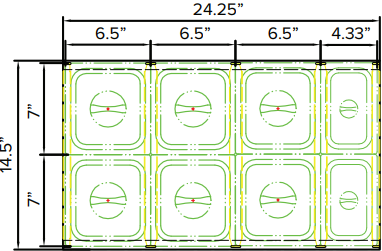 AVANTCO-178SSPT27HC-SS-Series-Prep-Tables-figure-1