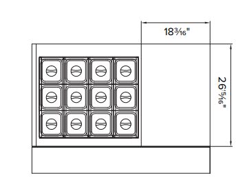 AVANTCO-178SSPT27HC-SS-Series-Prep-Tables-figure-11