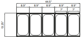 AVANTCO-178SSPT27HC-SS-Series-Prep-Tables-figure-17