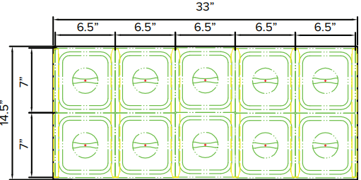 AVANTCO-178SSPT27HC-SS-Series-Prep-Tables-figure-2